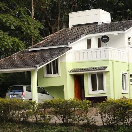 Kodai Elegance Kodaikanal Exterior photo