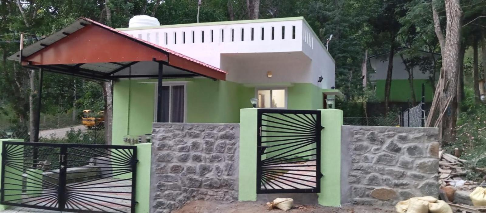 Kodai Elegance Kodaikanal Exterior photo