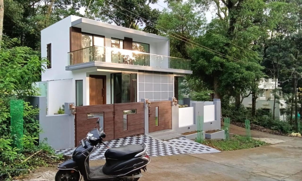 Kodai Elegance Kodaikanal Exterior photo