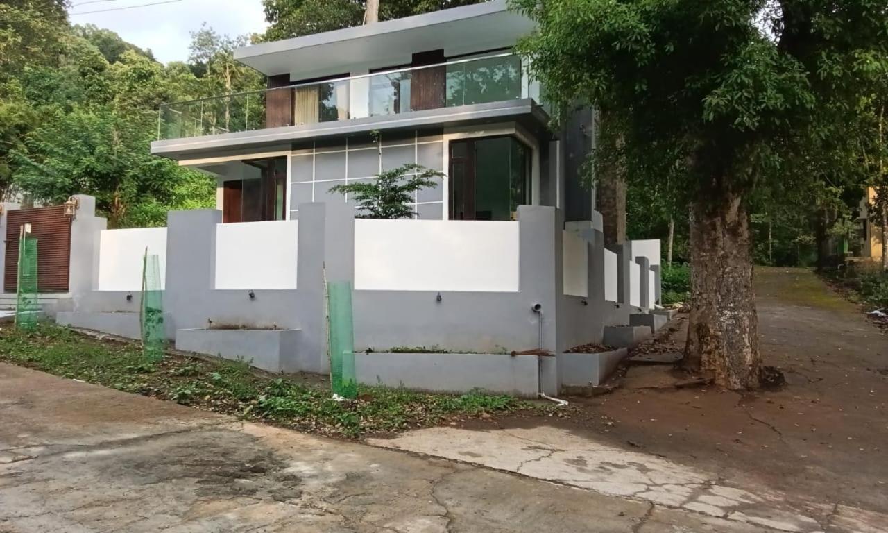 Kodai Elegance Kodaikanal Exterior photo
