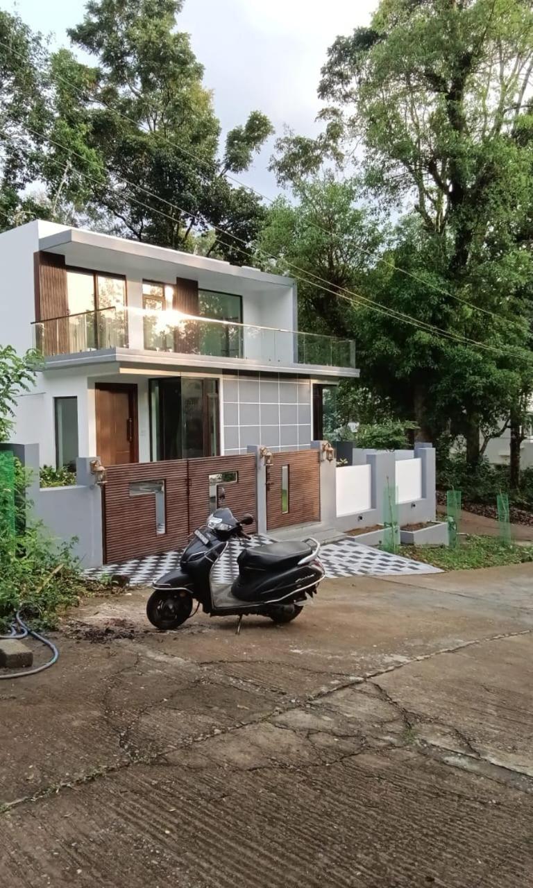 Kodai Elegance Kodaikanal Exterior photo