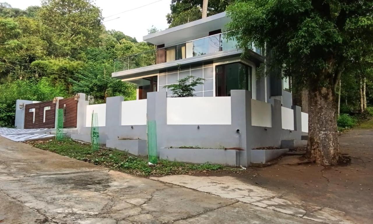 Kodai Elegance Kodaikanal Exterior photo