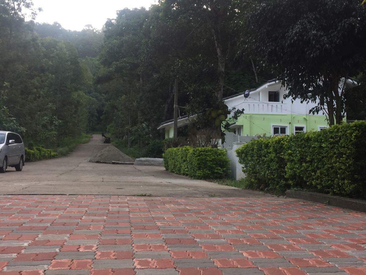 Kodai Elegance Kodaikanal Exterior photo